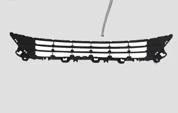 Mazda 6 Front bumper lower grill GHP9501T1