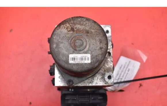 Hyundai i10 ABS Pump 58910-0X500
