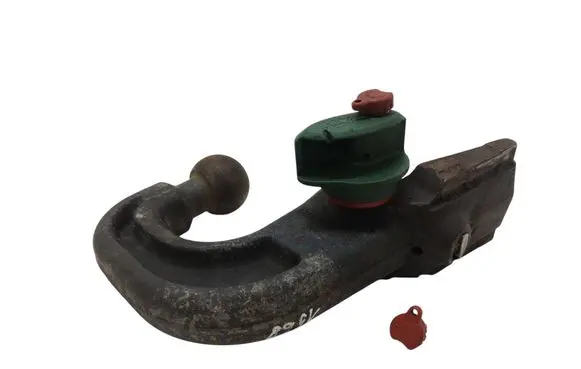 Ford Ranger Detachable towbar 4H2217N886AD