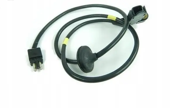Mercedes-Benz E W124 Brake pads wear sensor 2015402009