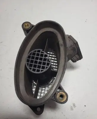 BMW 3 E46 Mass air flow meter 0928400527