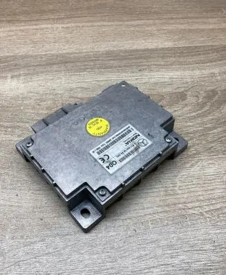 Mercedes-Benz E W211 Phone control unit/module A2118205885 0630706