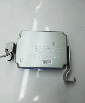 Nissan X-Trail T30 ABS control unit/module 478508H800
