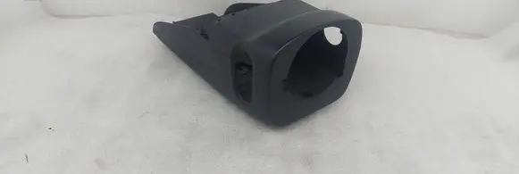 Volkswagen PASSAT B6 Steering wheel column trim 3C0858625A 3C0858560B