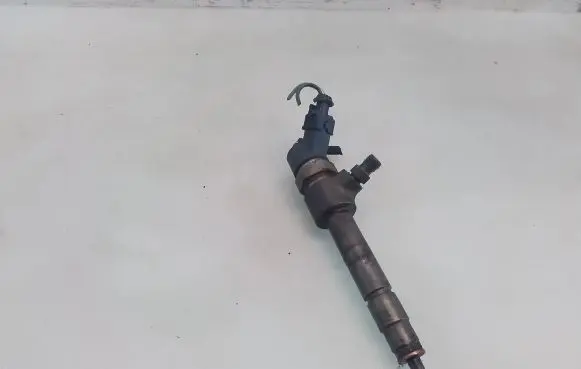 Fiat Bravo Fuel injector 0445110002