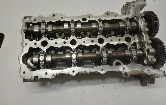 Opel Astra K Engine head 55596882