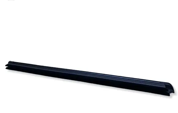 Mazda CX-3 Rubber seal rear door window/glass 