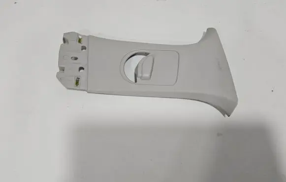 Renault Megane IV (B) pillar trim (top) 769132979R 769139303R 769132979