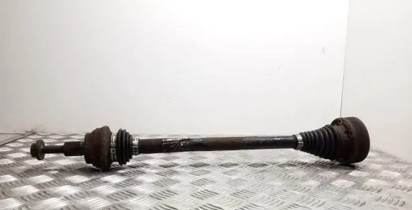 Volkswagen Tiguan Rear driveshaft 1K0501203F