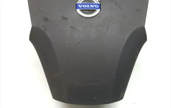 Volvo V50 Steering wheel airbag 8623347