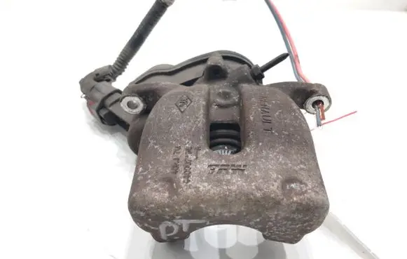 Renault Clio V Rear brake caliper