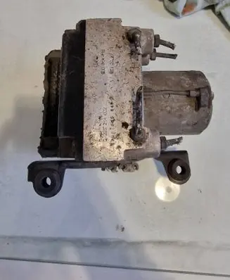 Audi A4 S4 B7 8E 8H ABS Pump 0265214002