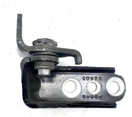 Ford Fusion II Front door upper hinge P001A 22800