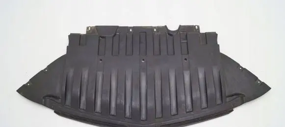 Mercedes-Benz SLS AMG Engine splash shield/under tray A1975240230
