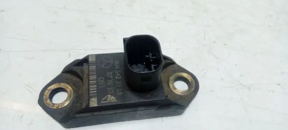 Mercedes-Benz GL X164 ESP acceleration yaw rate sensor 0045423518