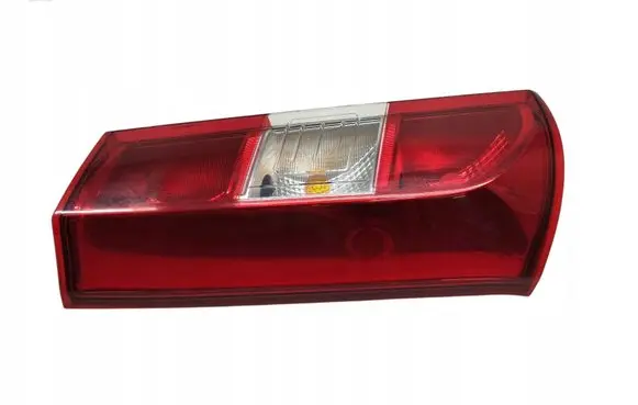 Dacia Dokker Rear/tail lights 265551619R