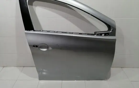 Renault Zoe Front door
