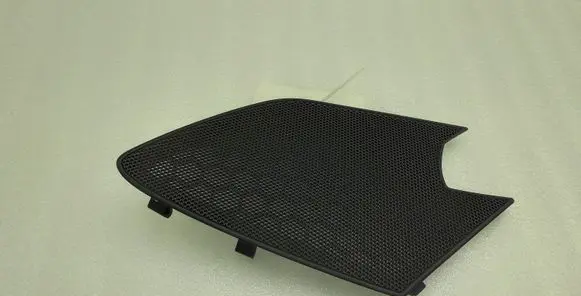 Porsche Panamera (970) Front door speaker cover trim 97055555300