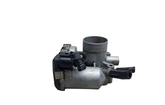 Volkswagen Polo Throttle body valve 030133062CKAS 030133062C 0280750095