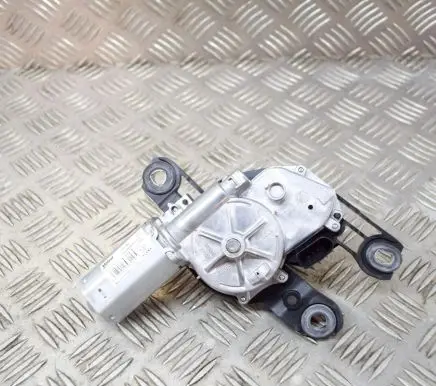 Volkswagen ID.3 Rear window wiper motor W258373A W258229