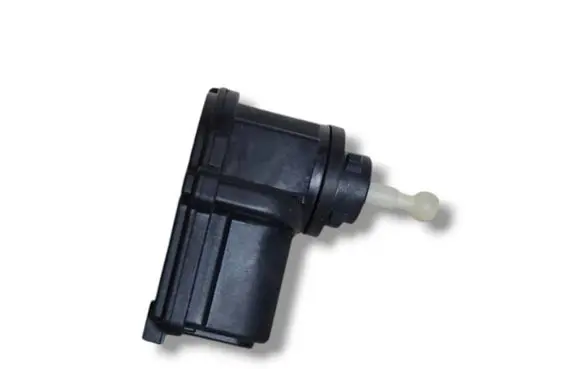 Ford Focus Headlight level adjustment motor 4m5x13k198aa