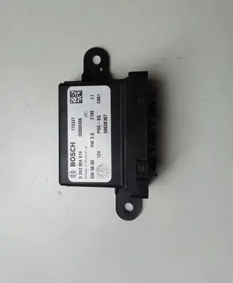 Alfa Romeo Giulia Parking PDC control unit/module 0263004819