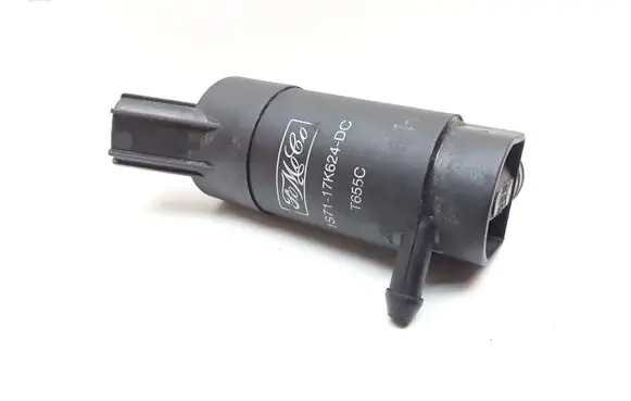 Volvo S40 Windscreen/windshield washer pump 1S7117K624DC
