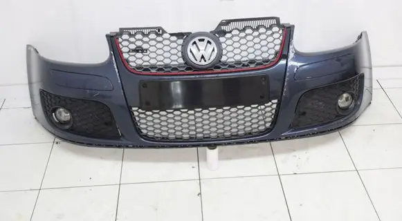 Volkswagen Golf V Front bumper