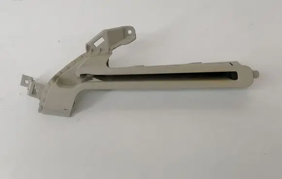 Volvo XC60 Parcel shelf load cover mount bracket 39841515 9918021426