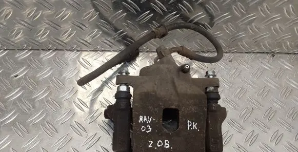Toyota RAV 4 (XA20) Front brake caliper FSX18B