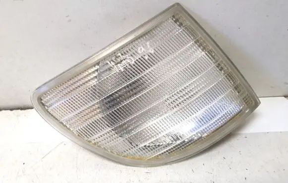 Mercedes-Benz Vito Viano W638 Front indicator light 014401508R