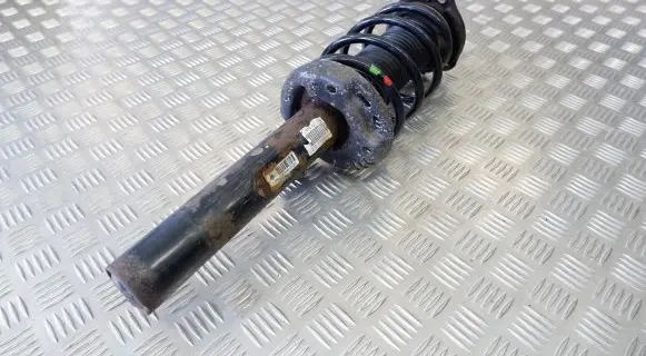 Volkswagen Tiguan Front shock absorber/damper 5N0413031K 5N0412021BD