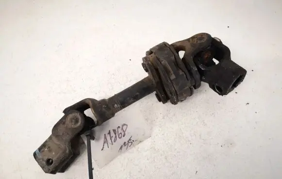 Subaru Outback Steering column universal joint