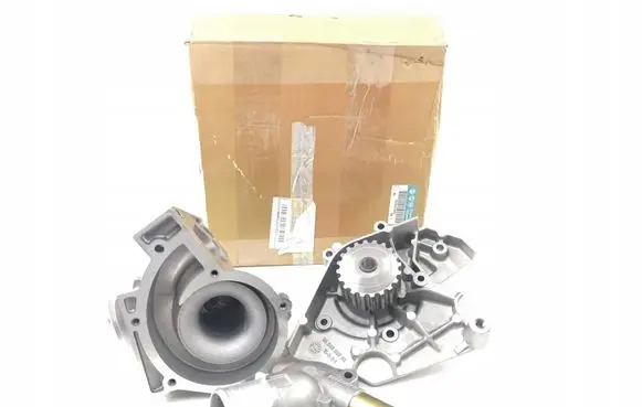Fiat Ulysse Water pump 9569623880
