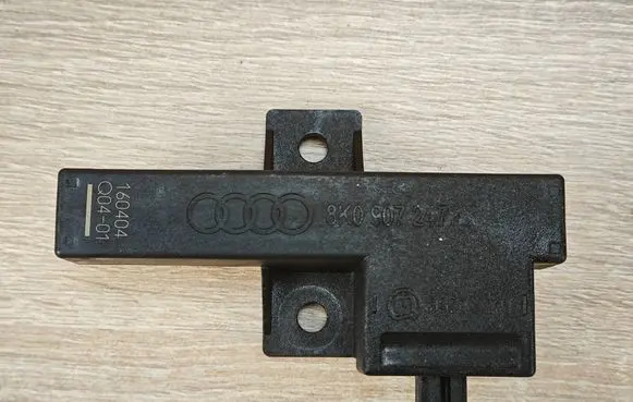 Audi A6 C7 Keyless (KESSY) go control unit/module 8K0907247
