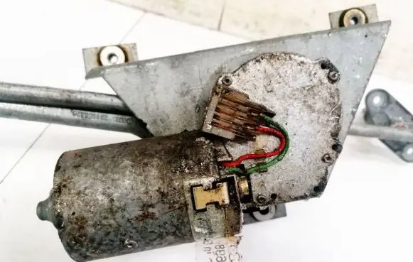 Volkswagen I LT Wiper motor