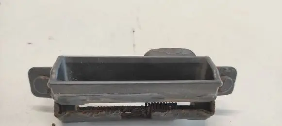 Mazda 6 Tailgate/trunk/boot exterior handle 5A22