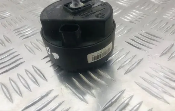 Mercedes-Benz C W204 Alarm system siren A2048705726
