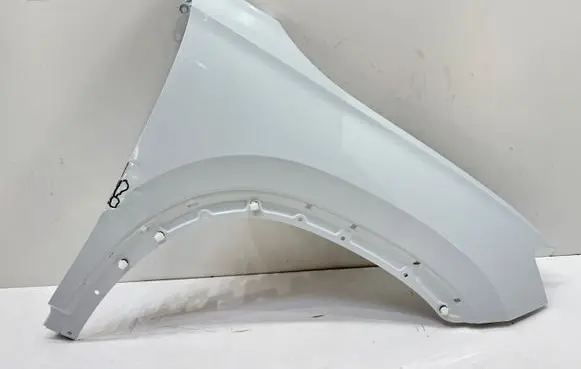 Skoda Kodiaq II Fender