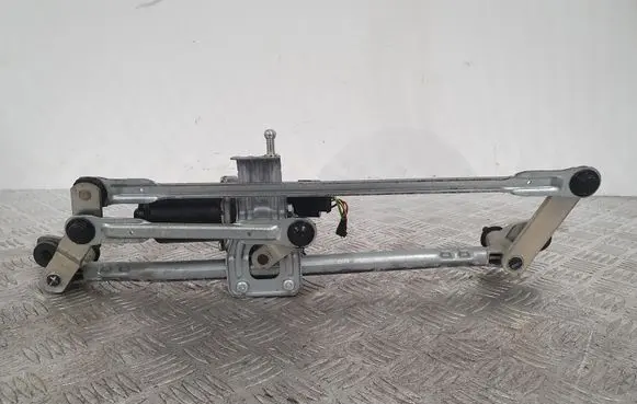 Volkswagen Polo Front wiper linkage 2G1955113B