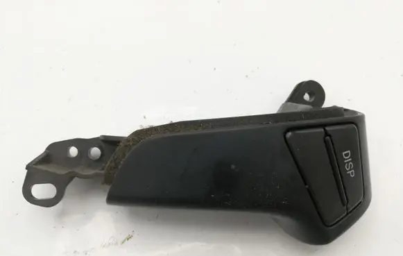 Toyota Avensis T250 Steering wheel buttons/switches 75B596
