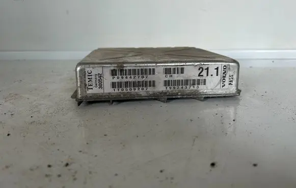 Volvo S80 Gearbox control unit/module 300542