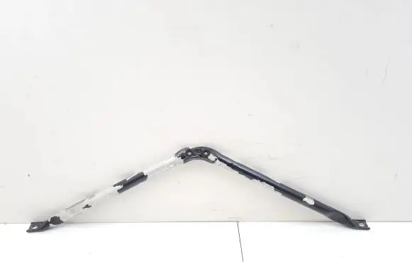 Radiator support slam panel bracket