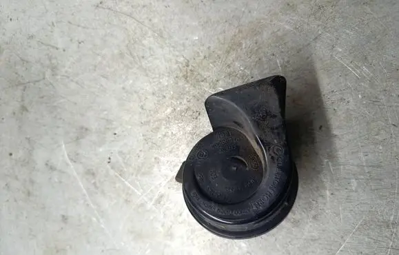 BMW 5 F10 F11 Horn signal