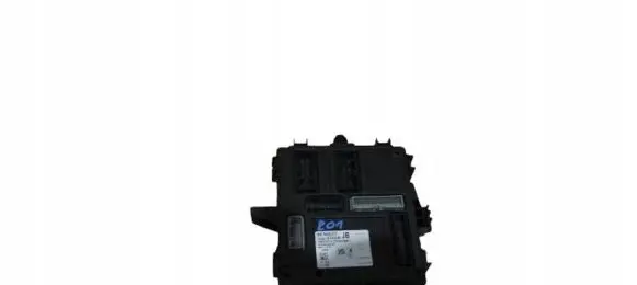 Nissan Micra Other control units/modules 284B29766R