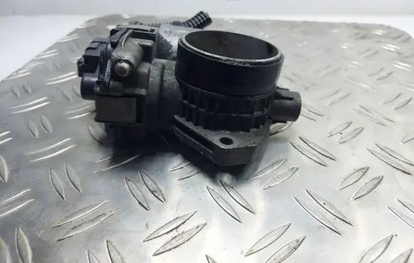 Peugeot 206 Throttle body valve 9647925480KAS 9647925480