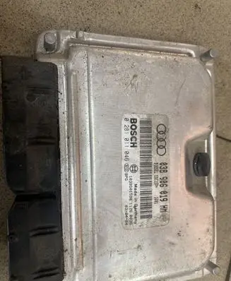 Audi A6 S6 C5 4B Engine control unit/module 038906019HM