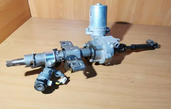 KIA Picanto Electric power steering pump 56300G6000 G00101EA0104