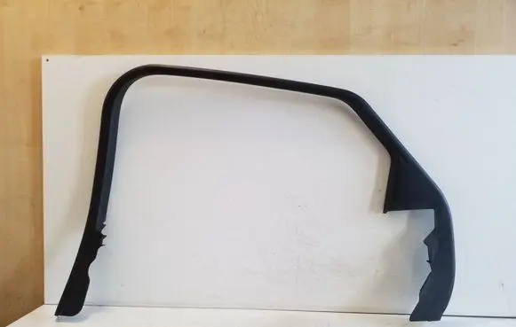 Jaguar XJ X351 Other rear door trim element AW93F25560AB
