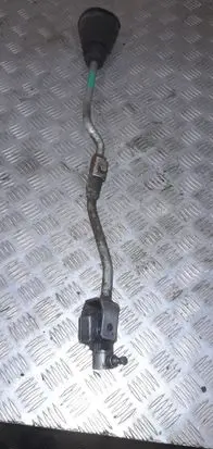 Audi A6 S6 C4 4A Steering rack mechanical part 